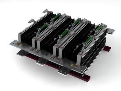 SKS 1000N B6C 670 V16 | SEMIKRON